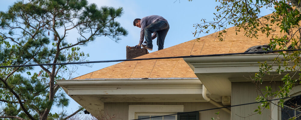 3 Warning Signs That You Might Need A New Roof