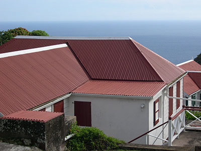 Affordable West Palm Beach Metal Roof Repair