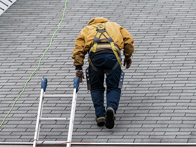 Affordable West Palm Beach Roof Inspection