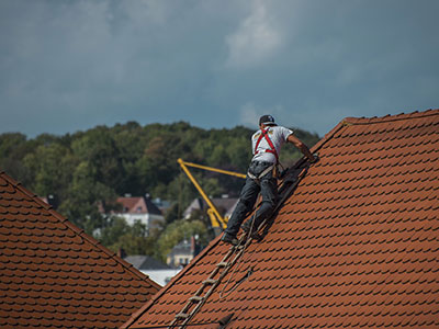 Affordable West Palm Beach Tile Roof Repair