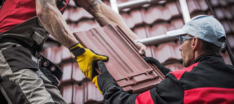 Best Auburn Tile Roof Repair