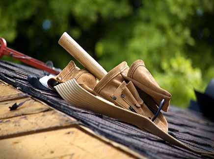Roof Repair Company in West Palm Beach