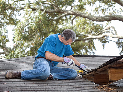 West Palm Beach Asphalt Roof Repair Company