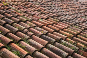 West Palm Beach Tile Roof Repair Ceramic