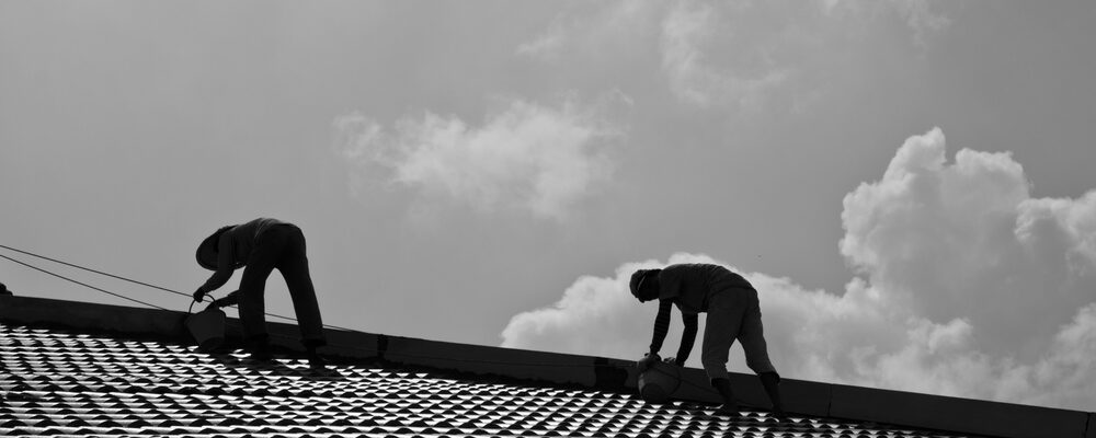 A Guide to E.W. MacDowell Roofing and Repairs