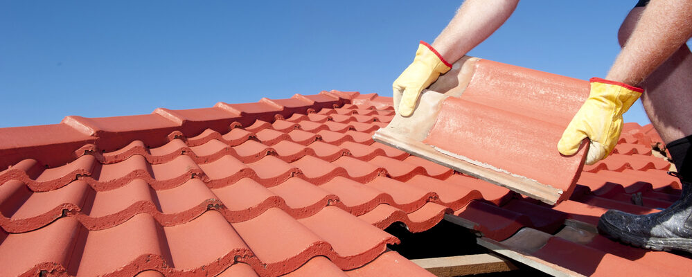 Looking for a Roof Repair Near You in West Palm Beach?