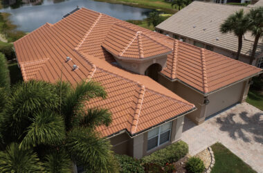 Tile Roofing