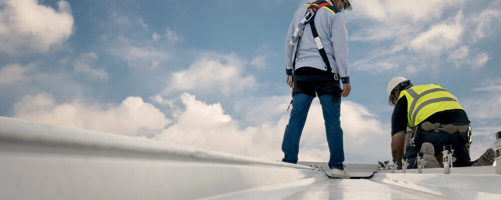 The Importance of a Commercial Roof Inspection