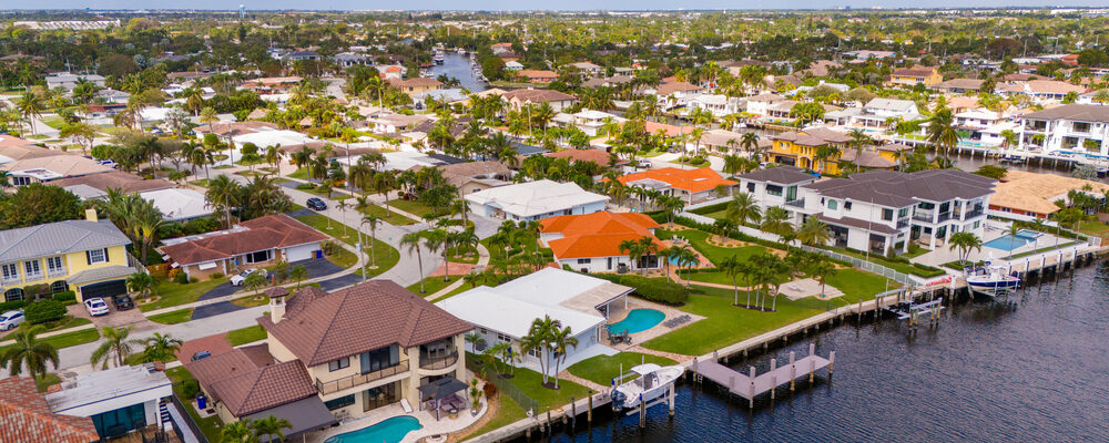 Choosing the Best Roofing Materials for Florida Homes