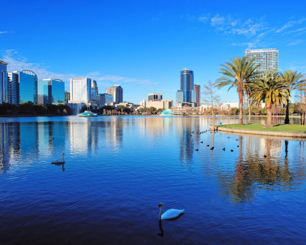 Orlando