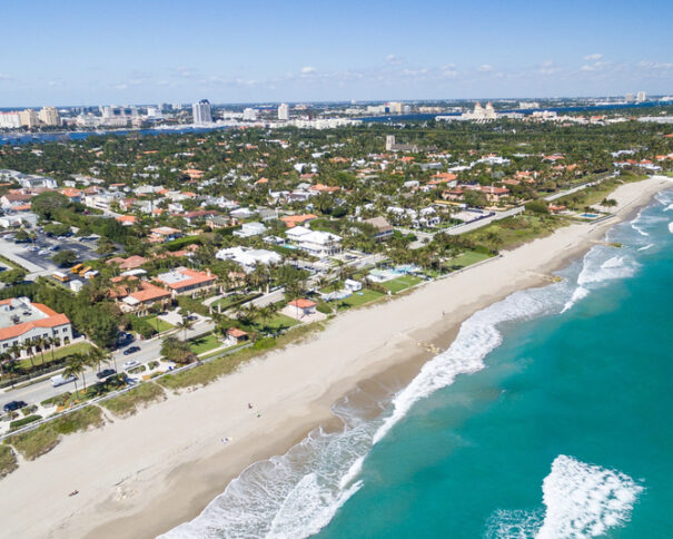 Palm Beach