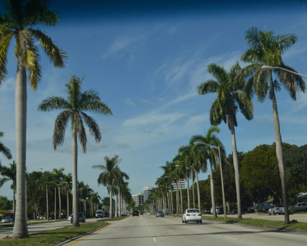 West Palm Beach