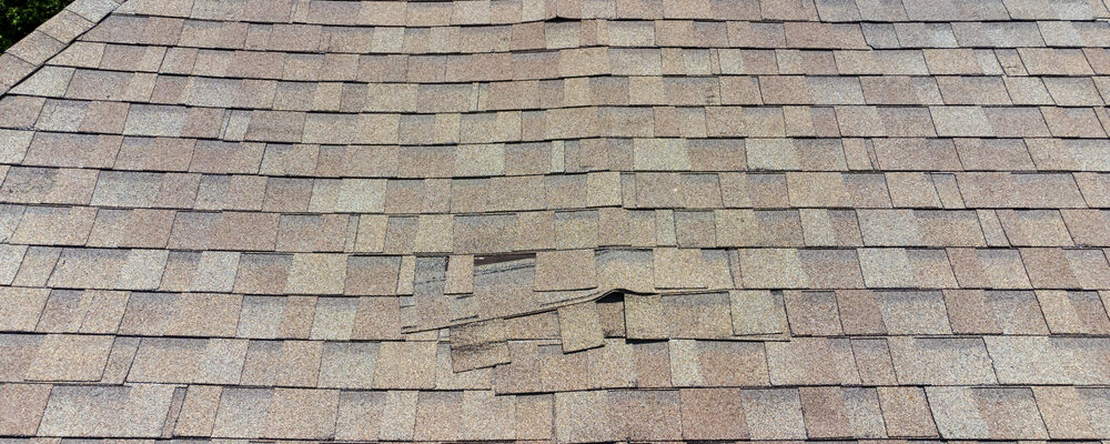 Signs of Roof Damage After a Storm (And What to Do Next)