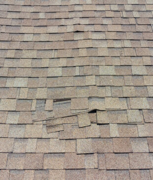 Signs of Roof Damage After a Storm (And What to Do Next)