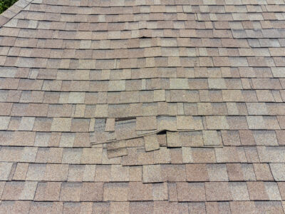 Signs of Roof Damage After a Storm (And What to Do Next)