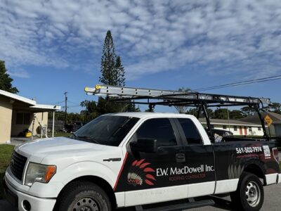 How to Prepare Your Roof for Hurricane Season in South Florida
