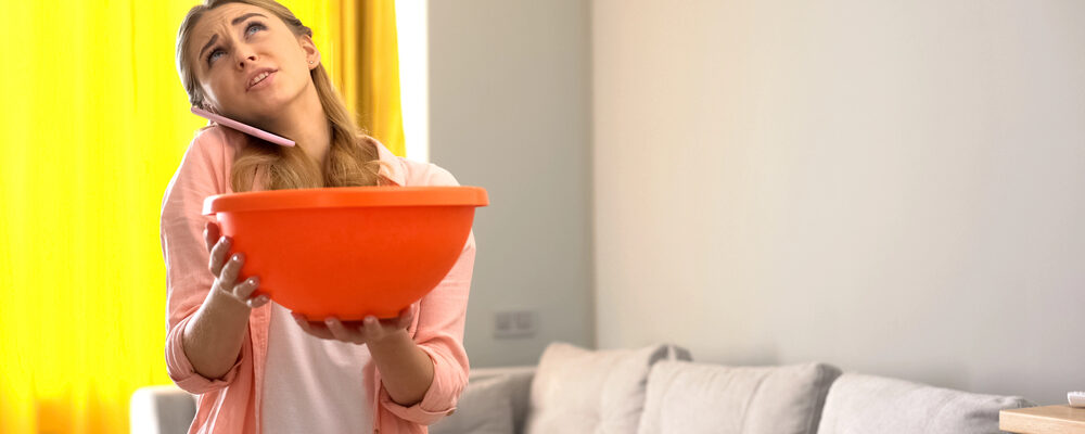 Wind vs. Water Damage: Understanding Roof Insurance Claims