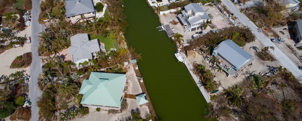 The Lifespan of Roofing Materials in Florida
