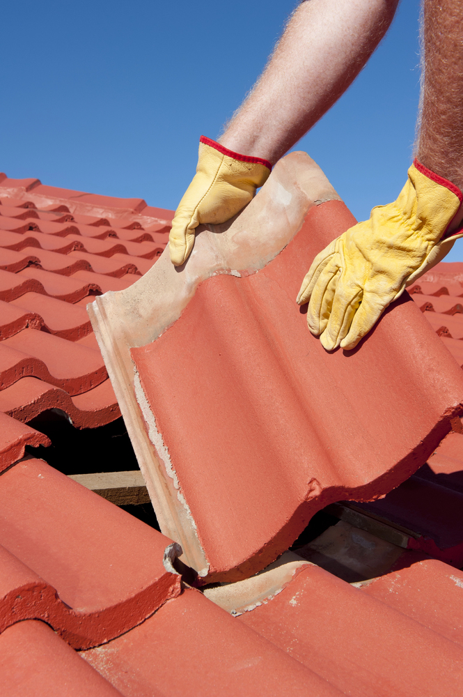 Emergency Roof Repairs in Florida: When to Call the Pros