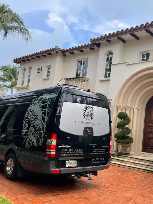 Your Premier South Florida Roofing Company