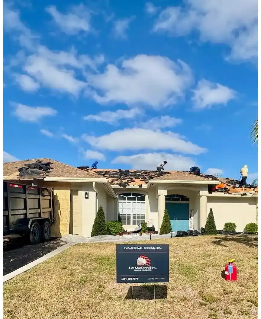 How to Pick or Find a Good Roofing Company Near Me?