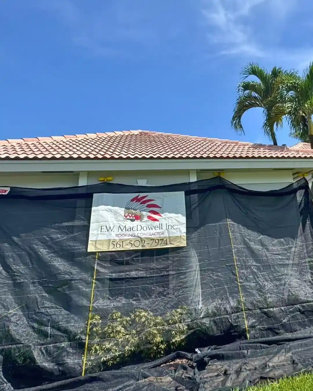 How to Check if a Roofing Company is Legit and Licensed?