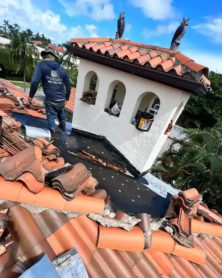 Your Trusted Local Roofer in West Palm Beach