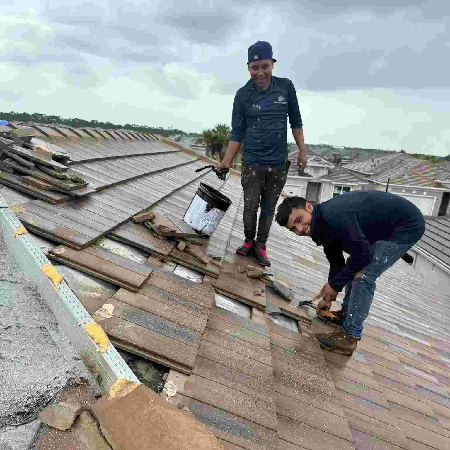 Financing Options and Savings for Your Roofing Project