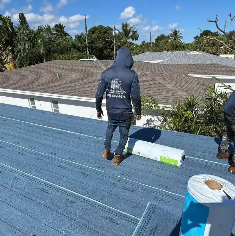 Do Roofing Companies Finance or Offer Payment Plans?