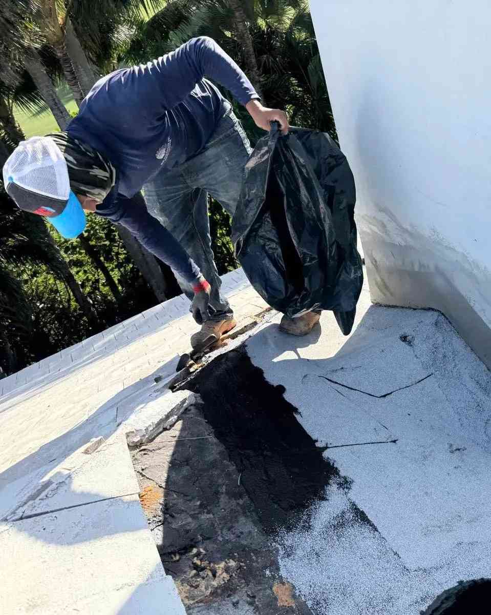 Who Is the Best Roofing Company Near Me in West Palm Beach?