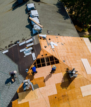 How to Budget for Roof Maintenance and Replacement