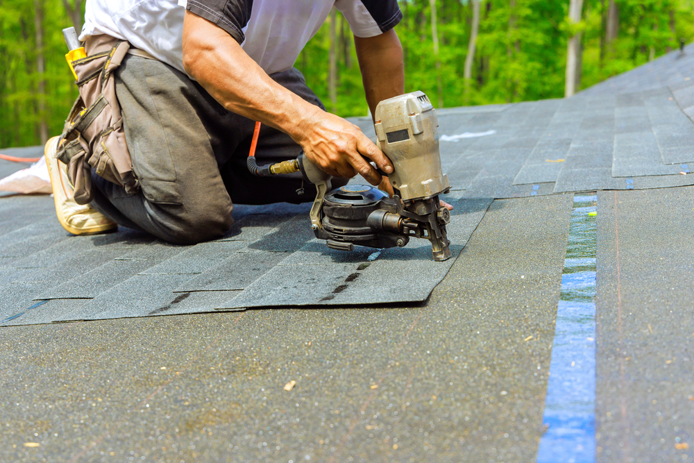 How to Budget for a Roof Replacement